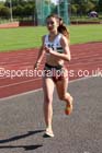 Womens under-17s, Northern Road Relays, Blackpool. Photo: David T. Hewitson/Sports for All Pics